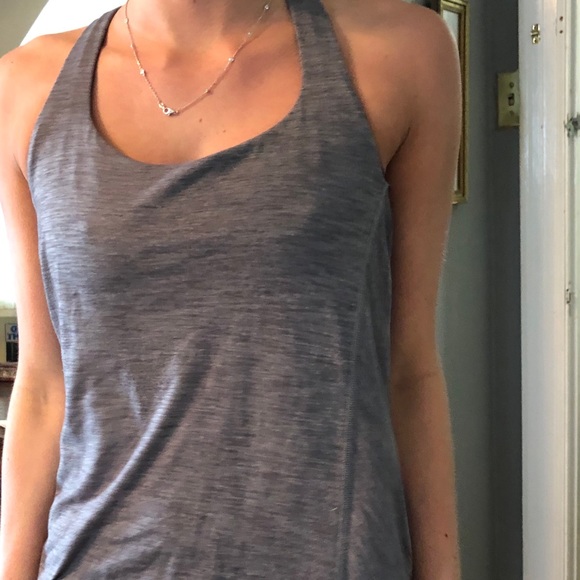 Free to be wild tank lululemon - Picture 2 of 2
